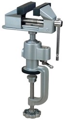 Hobbytime Tools HT1802  - MULTI-ANGLE BENCH VICE - 55 MM