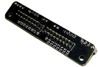 Railbox RB9520 - BT-adapter voor RB5300