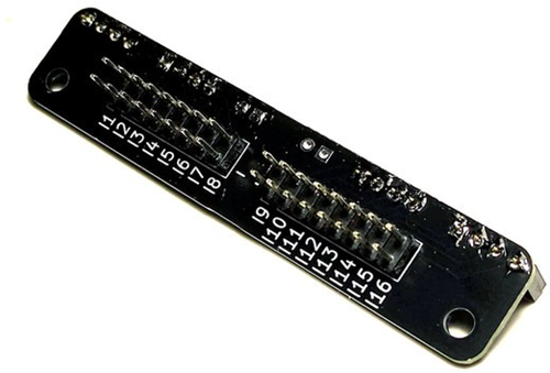 Railbox RB9520 - BT-adapter voor RB5300
