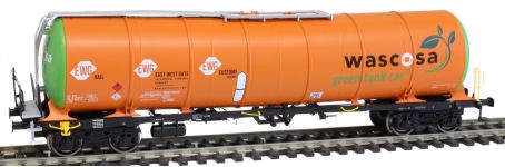 New Freight Wagons from Igra Model Now in Stock!