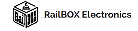 New in our assortment: RailBOX Electronics now in stock!