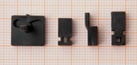 Symoba 107 - NEM schacht 11,9 mm (2stuks)-2