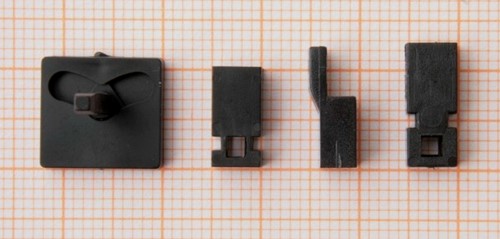 Symoba 103 - NEM schacht 12,2 mm (2stuks)-2