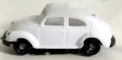 IMU 12001 N - Volkswagen Kever Wit
