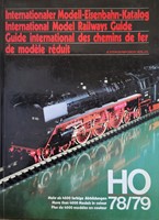 Eisenbahn Modelle - Burkhardt Kiegeland