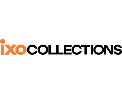 Pagina Banner Merk 161 IXO Collections