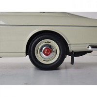Volvo S122 Amazon