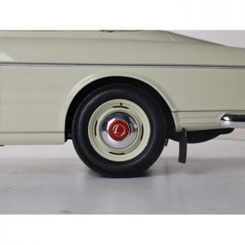 Volvo S122 Amazon