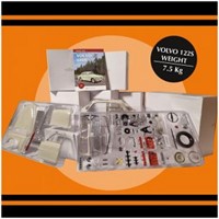 Volvo S122 Amazon