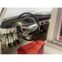 Volvo S122 Amazon