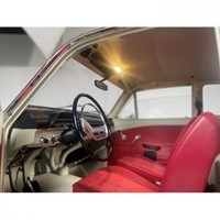 Volvo S122 Amazon