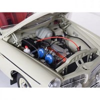 Volvo S122 Amazon