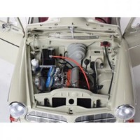 Volvo S122 Amazon