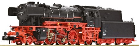 Fleischmann VSM New Release 2026 – Limited Availability