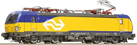 Neue Roco Lokomotiven jetzt auf Lager!