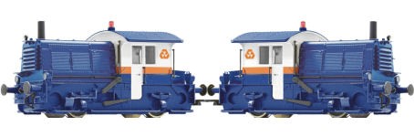 Roco VolkerRail Sik jetzt auf Lager!