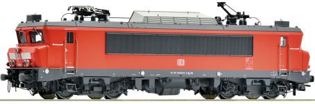 Roco Nieuw Binnen: DB Cargo 1616 "Oldenzaal" en ÖBB Railjet Taurus 1216