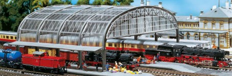 New Faller N Scale Items Now in Stock!