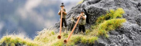 Noch Sound Scenes: Bringing More Life to Your Model Railway Through Sound