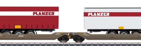 Neu auf Lager: Drei beeindruckende Märklin Güterwagen-Sets für H0-Modellbahner