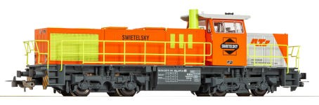 PIKO Nieuws: Nederlandse RTS-Swietelsky locomotieven én indrukwekkende G-spoor starterssets nu uit voorraad leverbaar!