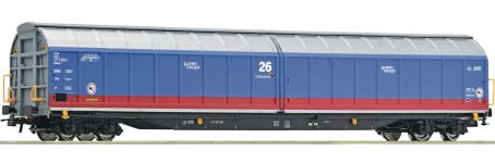New Roco Freight Wagons Now In Stock!