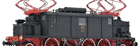 Nieuwe ROCO locomotieven nu op voorraad: Oostenrijkse stoomkracht en Italiaanse klassiekers!