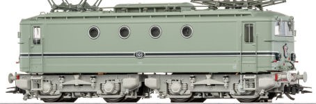 Märklin 38111 nu op voorraad: een ode aan de legendarische NS 1100