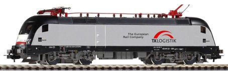 PIKO Pre-Orders Nu Op Voorraad: Taurus TX Logistik en BR 218 DB AG