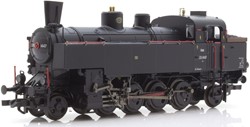 Liliput L131406 H0 - Stoom Locomotief, BR 93, ÖBB, Epoche III,