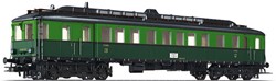 Liliput L133016 H0 - Diesel Railwagen 600.03 NMBS/SNCB Ep.II