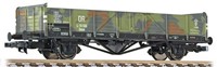 Liliput L235282 H0 - Open Goederenwagen Omm DRB