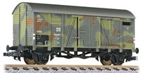 Liliput L235283 H0 - Gesloten Goederenwagen Grhs DRB