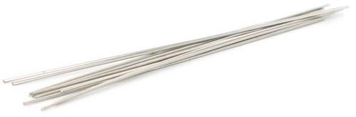Liliput L939150 H0 - Bar Spring 27 mm 10pcs/Bag