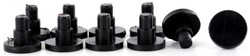 Liliput L949140 H0 - Retaining Bolt for Coupling Drawbar 10p