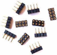 Lais DCC 860023 H0 - NMRA Socket NEM652