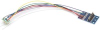 Lais DCC 860046 - 21PIN To 8PIN Harness adaptor with Speaker Wires