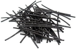 Lais DCC 860088 H0/N - 50PCS 1/0.65mm Shrink Tubes for Decoders Installation with 70mm in length each