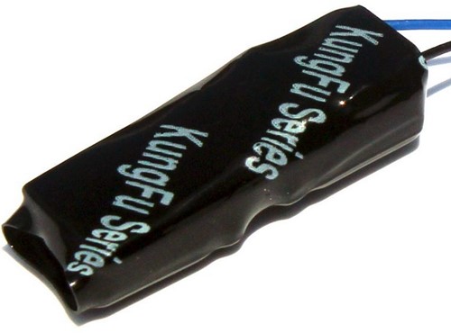 Lais DCC 870007 H0/N - KungFu Stayin Alive Kits Lite 1