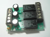 Lenz 10 201 LF200 0 - Functiedecoder LF200
