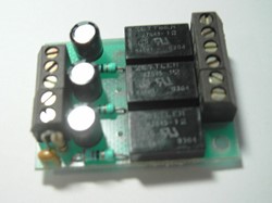 Lenz 10 201 LF200 0 - Functiedecoder LF200