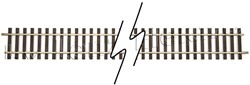 Lenz 45014 0 - Flexrail G4 914 mm