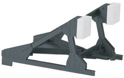 Lenz 45065 0 - Stootblok
