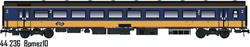 LS Models 44236 H0 - ICRmh, 2e klas, AmRo NS