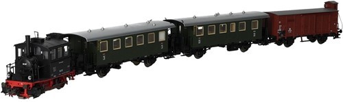 Tweedehands Märklin Startsets op voorraad