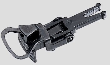 Märklin 72060 H0 - Relex-koppelingen 10 Stuk