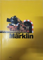 Marklin Catalogus 1973