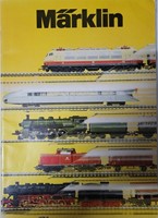 Marklin Catalogus 1975