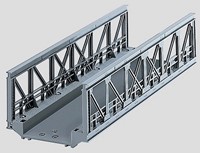 Märklin 74620 H0 - C-Rails Vakwerkbrug