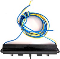 Märklin 7549 H0 - K-Rails Elektromagnetische Wisselaandrijving 1 stuk OVP